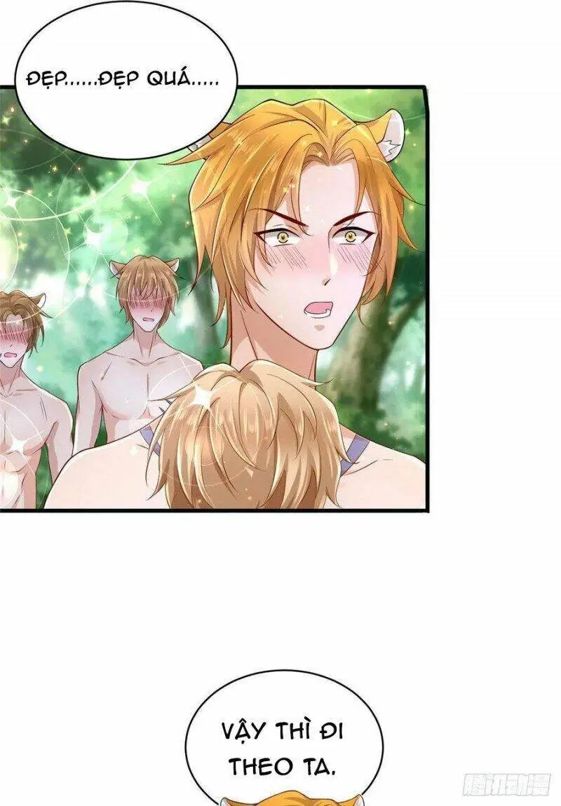 Thảnh Thơi Thú Thế Chủng Chủng Điền, Sinh Sinh Tể - Update Chapter 247 - Trang 38