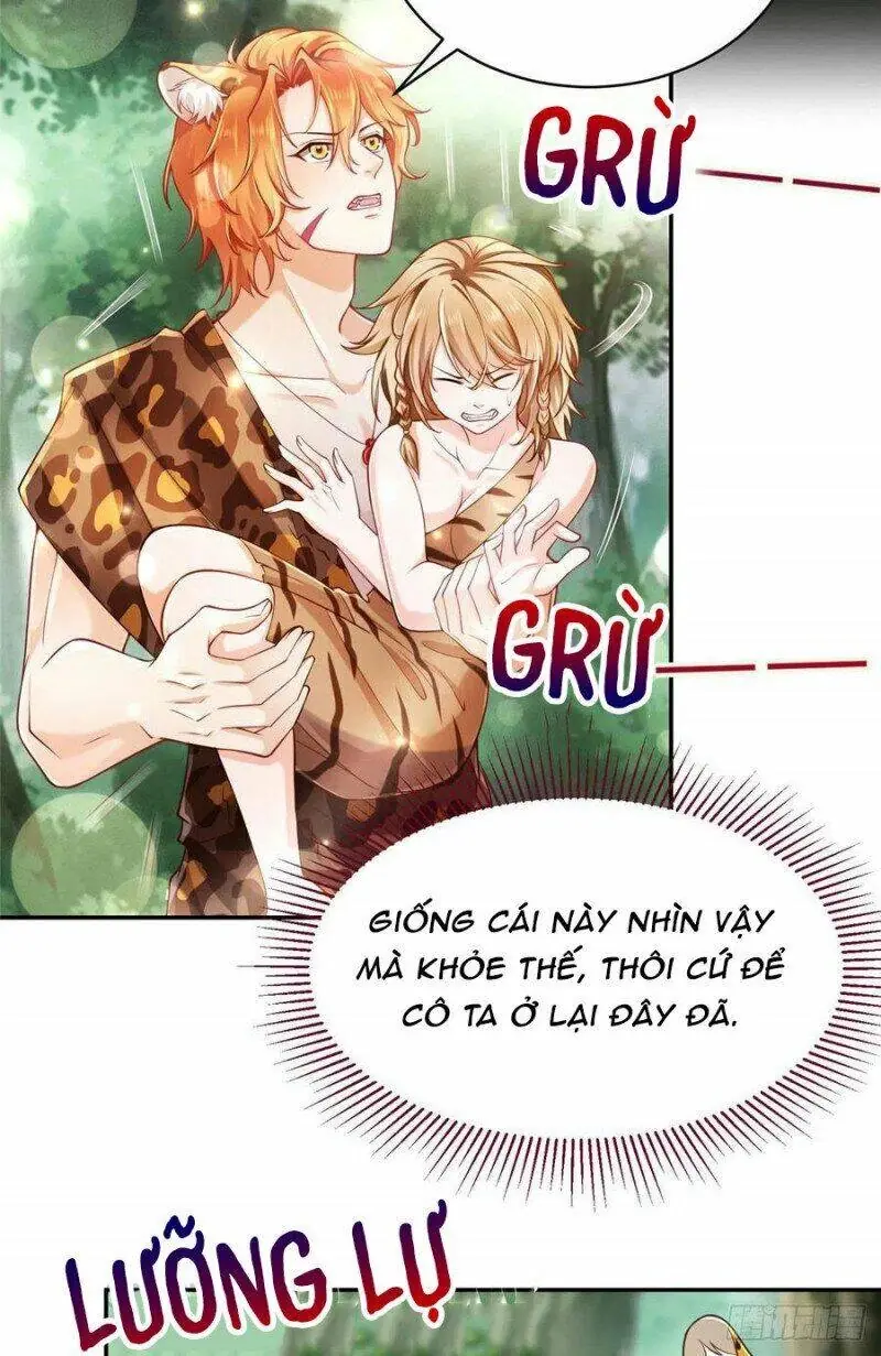 Thảnh Thơi Thú Thế Chủng Chủng Điền, Sinh Sinh Tể - Update Chapter 247 - Trang 4
