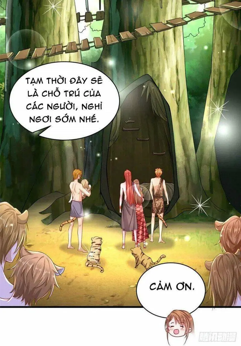 Thảnh Thơi Thú Thế Chủng Chủng Điền, Sinh Sinh Tể - Update Chapter 247 - Trang 42