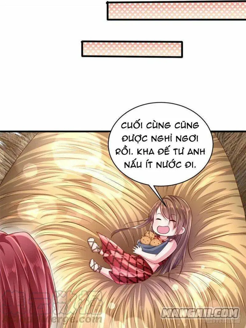 Thảnh Thơi Thú Thế Chủng Chủng Điền, Sinh Sinh Tể - Update Chapter 247 - Trang 43