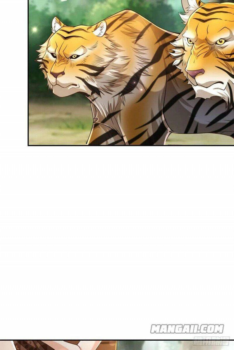 Thảnh Thơi Thú Thế Chủng Chủng Điền, Sinh Sinh Tể - Update Chapter 247 - Trang 5