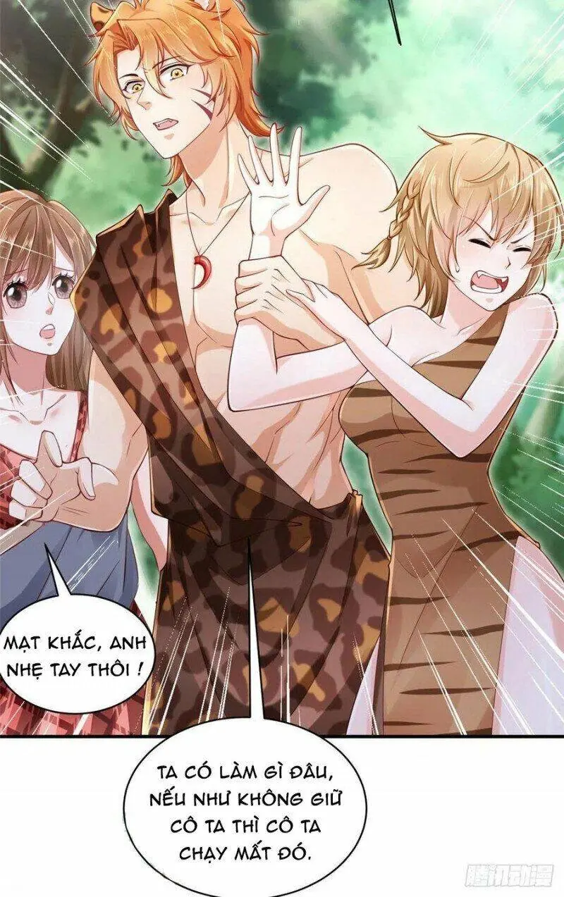 Thảnh Thơi Thú Thế Chủng Chủng Điền, Sinh Sinh Tể - Update Chapter 247 - Trang 7