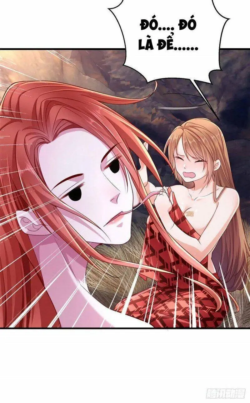 Thảnh Thơi Thú Thế Chủng Chủng Điền, Sinh Sinh Tể - Update Chapter 248 - Trang 10