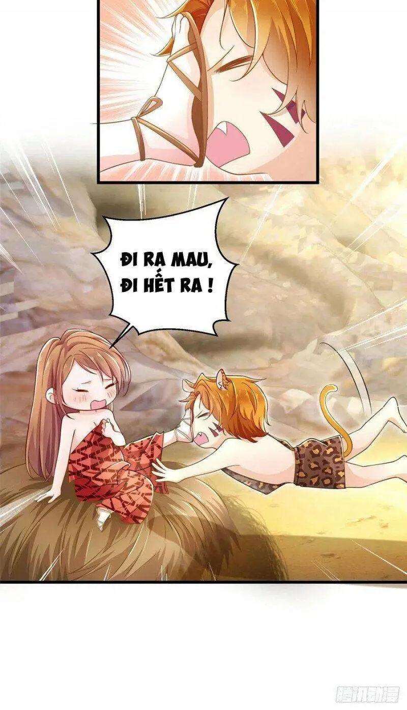 Thảnh Thơi Thú Thế Chủng Chủng Điền, Sinh Sinh Tể - Update Chapter 248 - Trang 13