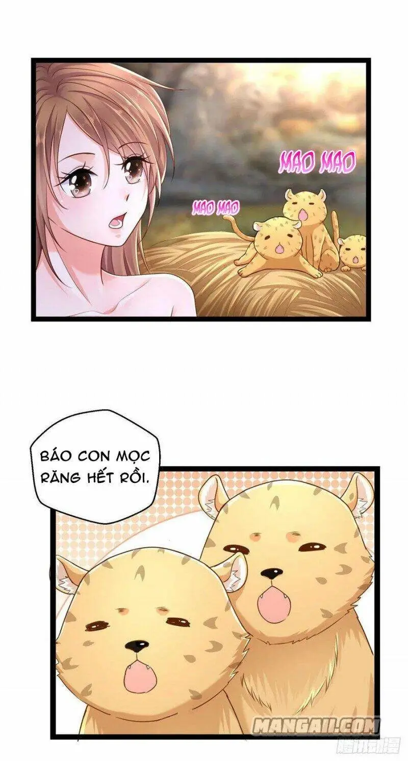 Thảnh Thơi Thú Thế Chủng Chủng Điền, Sinh Sinh Tể - Update Chapter 248 - Trang 14