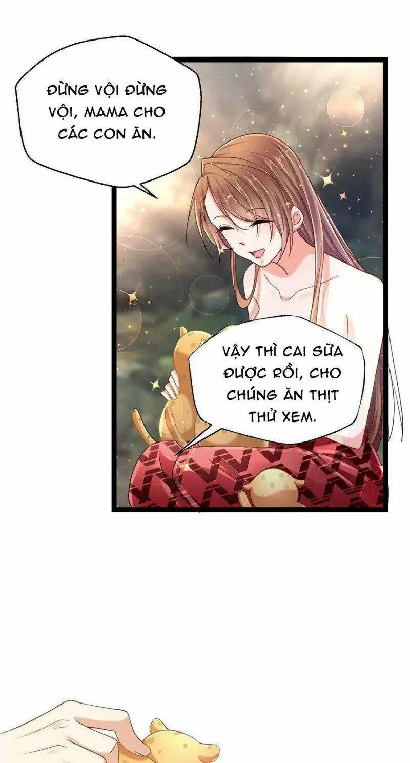Thảnh Thơi Thú Thế Chủng Chủng Điền, Sinh Sinh Tể - Update Chapter 248 - Trang 15