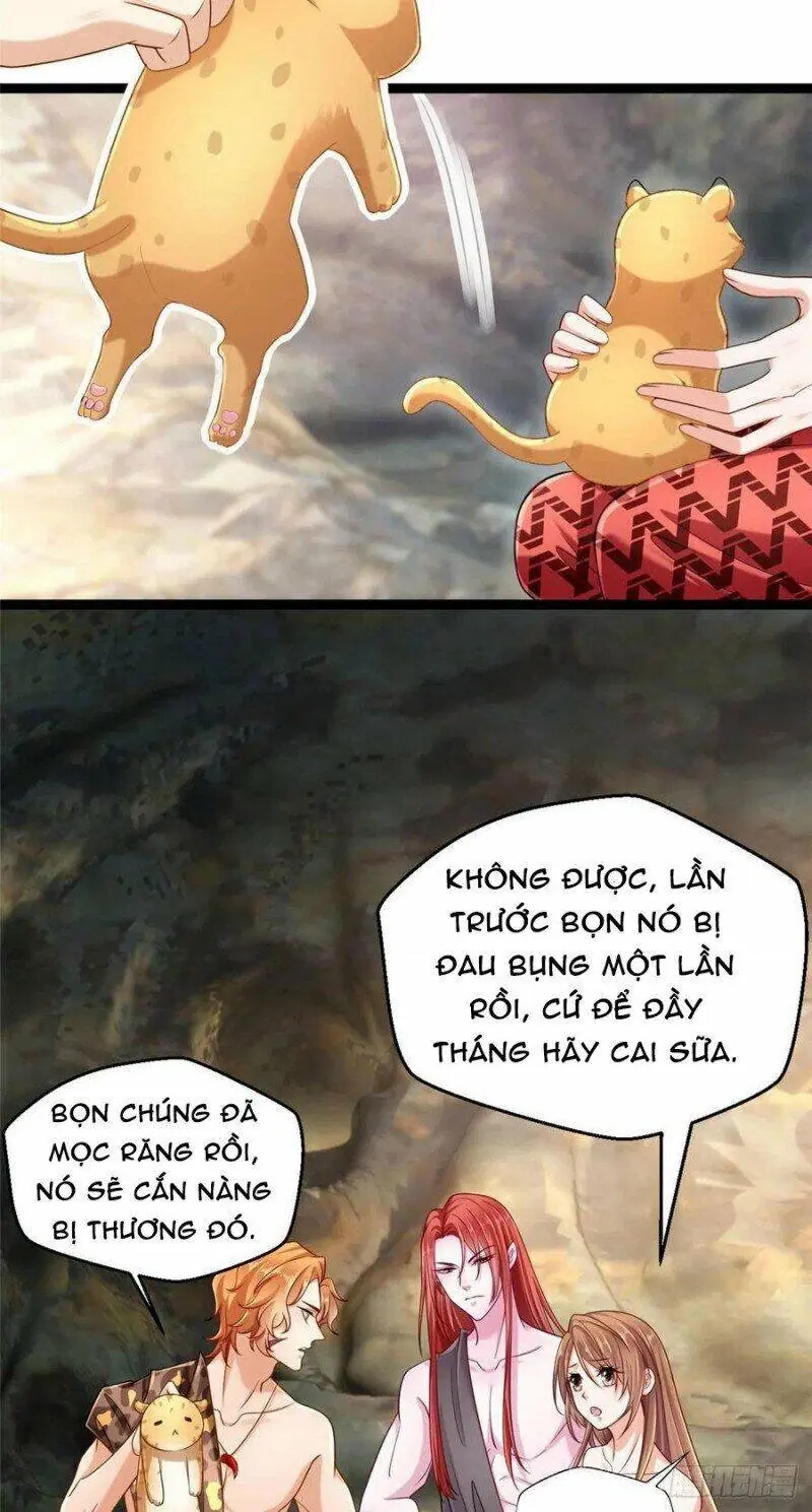 Thảnh Thơi Thú Thế Chủng Chủng Điền, Sinh Sinh Tể - Update Chapter 248 - Trang 16