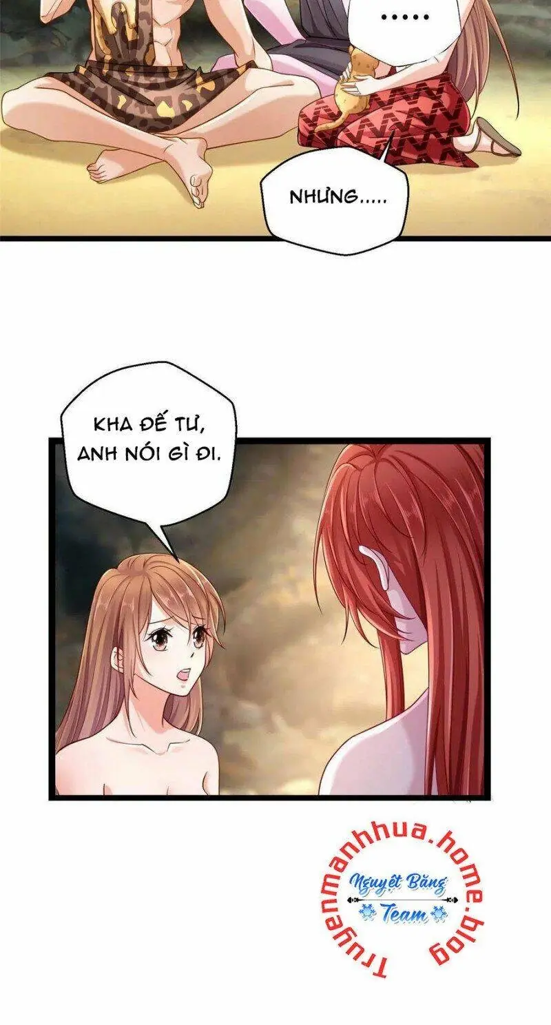 Thảnh Thơi Thú Thế Chủng Chủng Điền, Sinh Sinh Tể - Update Chapter 248 - Trang 17