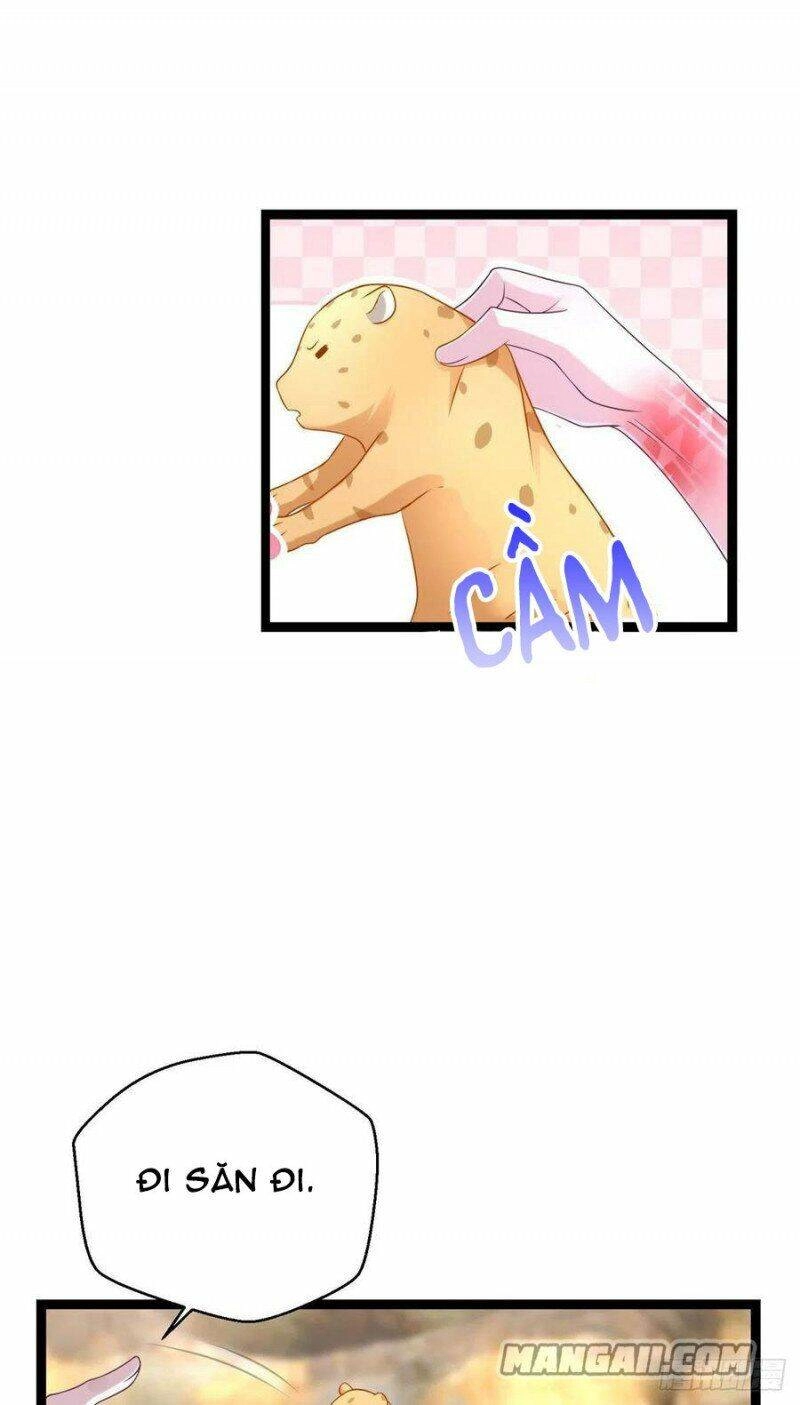 Thảnh Thơi Thú Thế Chủng Chủng Điền, Sinh Sinh Tể - Update Chapter 248 - Trang 18