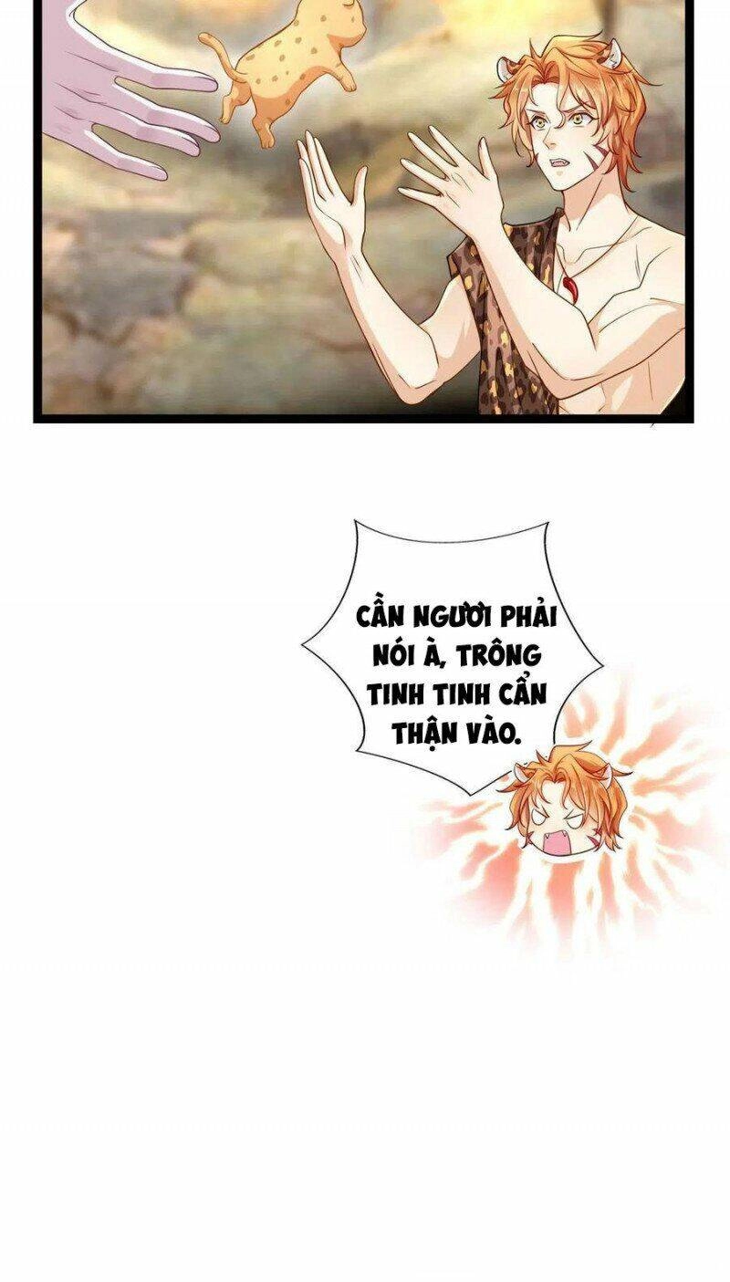 Thảnh Thơi Thú Thế Chủng Chủng Điền, Sinh Sinh Tể - Update Chapter 248 - Trang 19