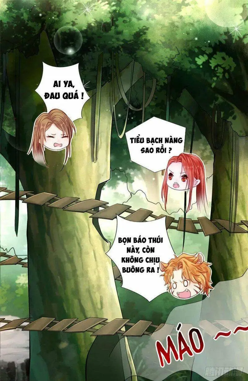 Thảnh Thơi Thú Thế Chủng Chủng Điền, Sinh Sinh Tể - Update Chapter 248 - Trang 2