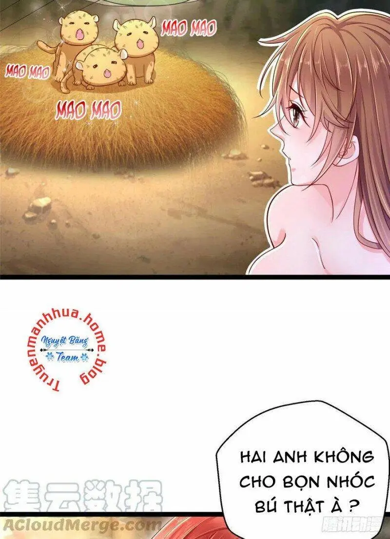 Thảnh Thơi Thú Thế Chủng Chủng Điền, Sinh Sinh Tể - Update Chapter 248 - Trang 21