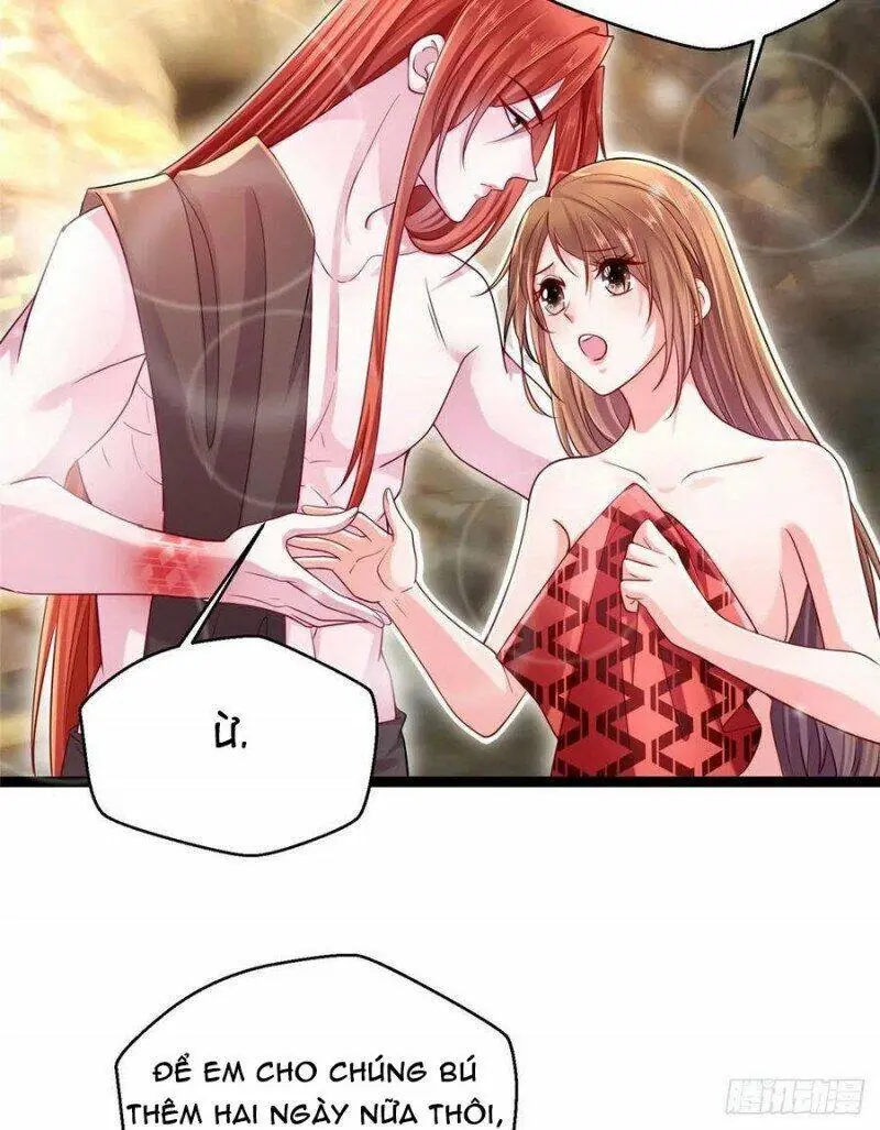 Thảnh Thơi Thú Thế Chủng Chủng Điền, Sinh Sinh Tể - Update Chapter 248 - Trang 22