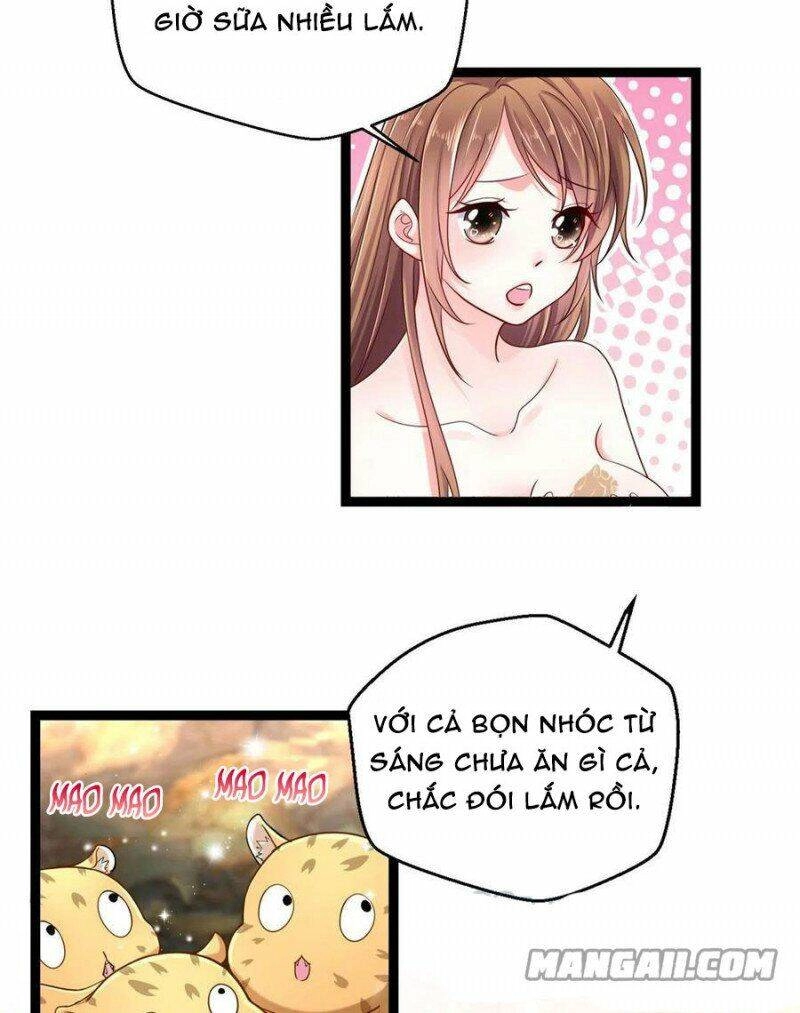 Thảnh Thơi Thú Thế Chủng Chủng Điền, Sinh Sinh Tể - Update Chapter 248 - Trang 23