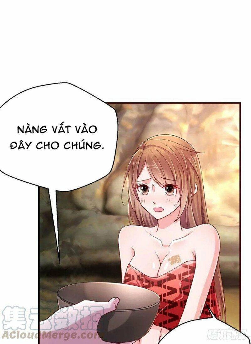 Thảnh Thơi Thú Thế Chủng Chủng Điền, Sinh Sinh Tể - Update Chapter 248 - Trang 25