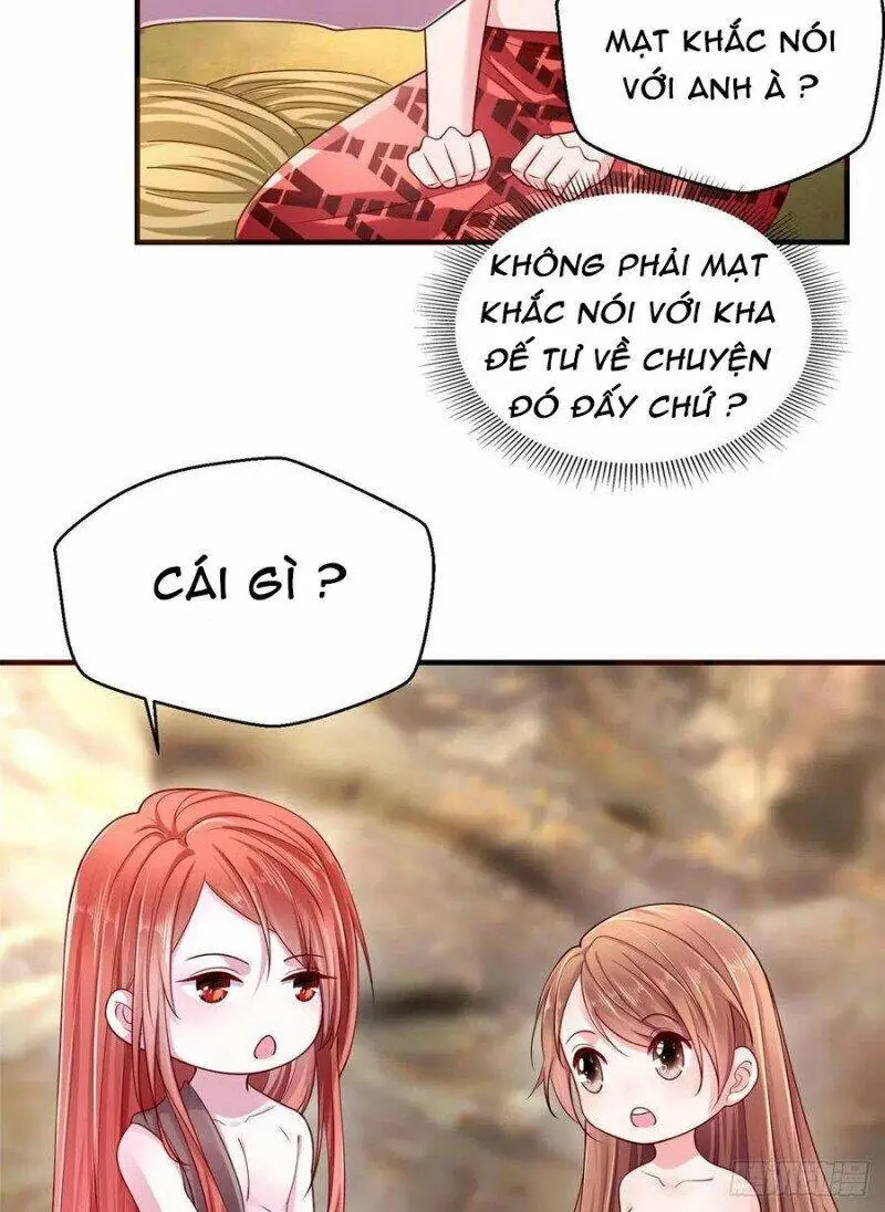 Thảnh Thơi Thú Thế Chủng Chủng Điền, Sinh Sinh Tể - Update Chapter 248 - Trang 26
