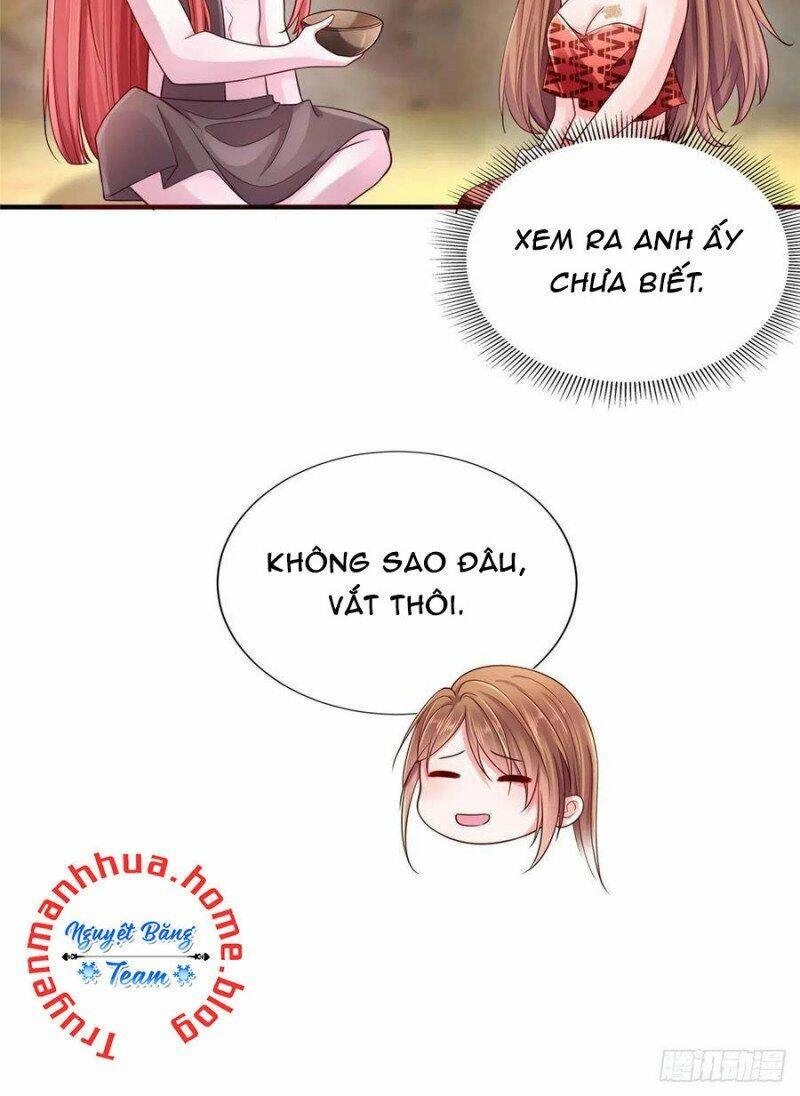 Thảnh Thơi Thú Thế Chủng Chủng Điền, Sinh Sinh Tể - Update Chapter 248 - Trang 27