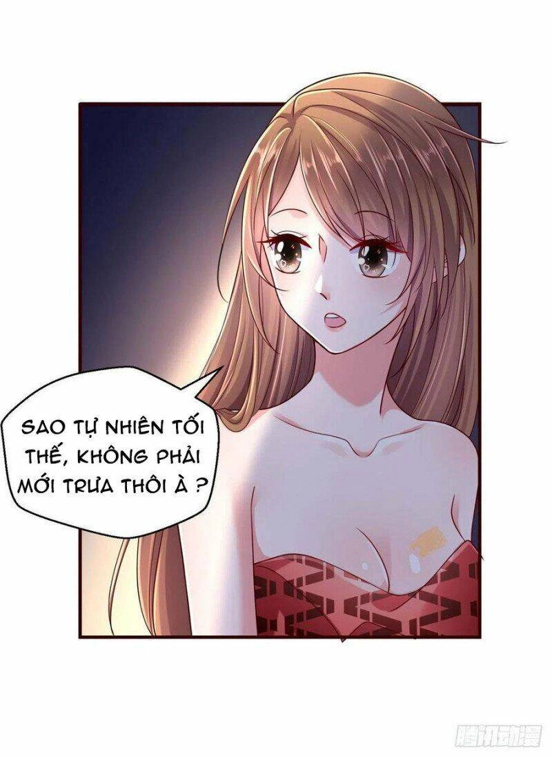 Thảnh Thơi Thú Thế Chủng Chủng Điền, Sinh Sinh Tể - Update Chapter 248 - Trang 28