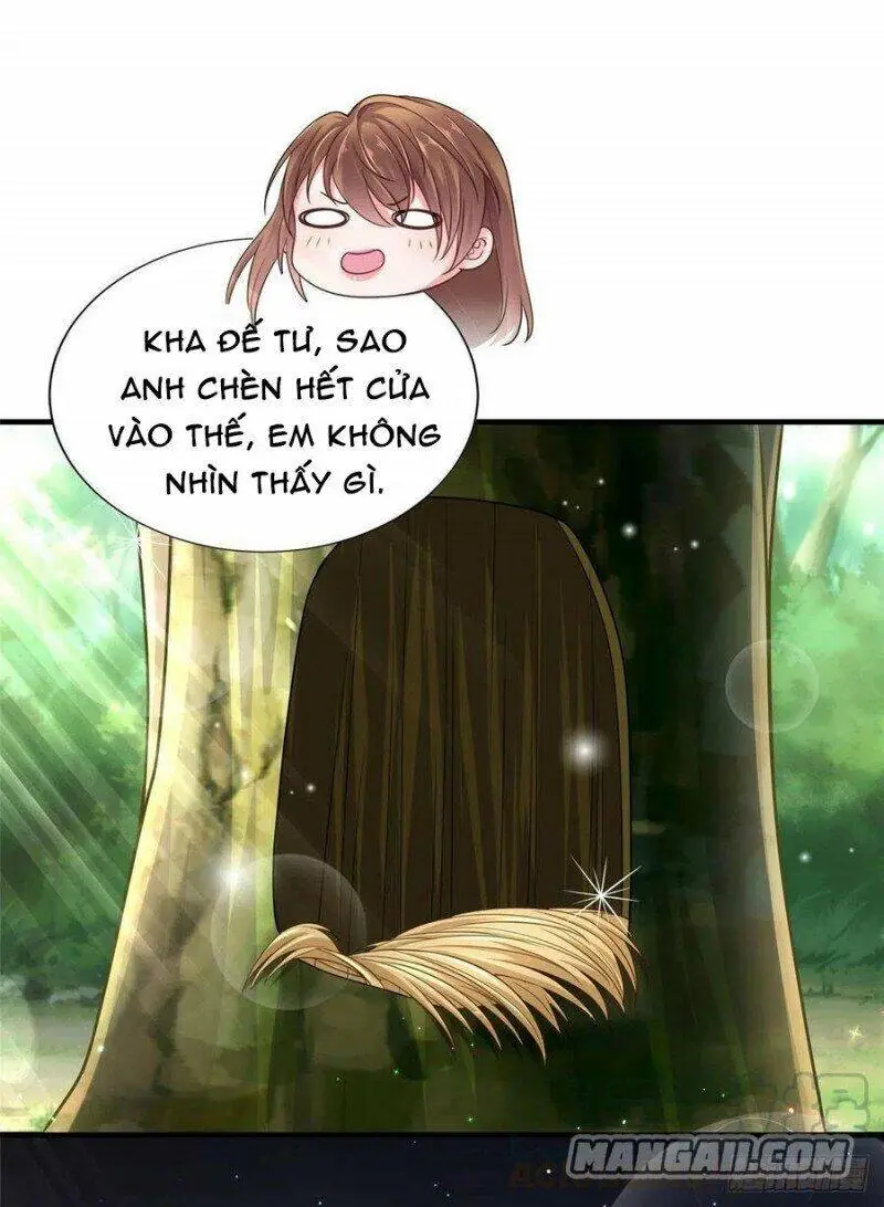 Thảnh Thơi Thú Thế Chủng Chủng Điền, Sinh Sinh Tể - Update Chapter 248 - Trang 29