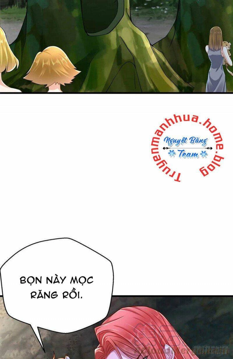 Thảnh Thơi Thú Thế Chủng Chủng Điền, Sinh Sinh Tể - Update Chapter 248 - Trang 3