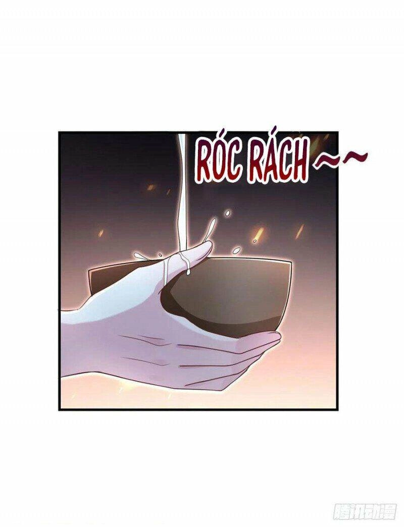 Thảnh Thơi Thú Thế Chủng Chủng Điền, Sinh Sinh Tể - Update Chapter 248 - Trang 33
