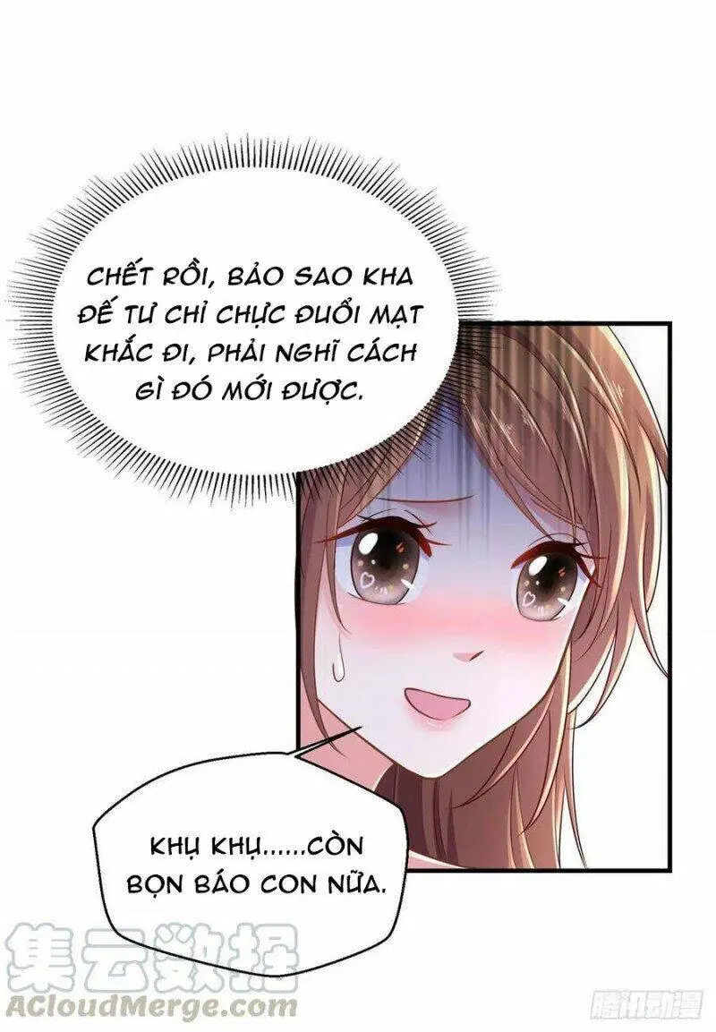 Thảnh Thơi Thú Thế Chủng Chủng Điền, Sinh Sinh Tể - Update Chapter 248 - Trang 37
