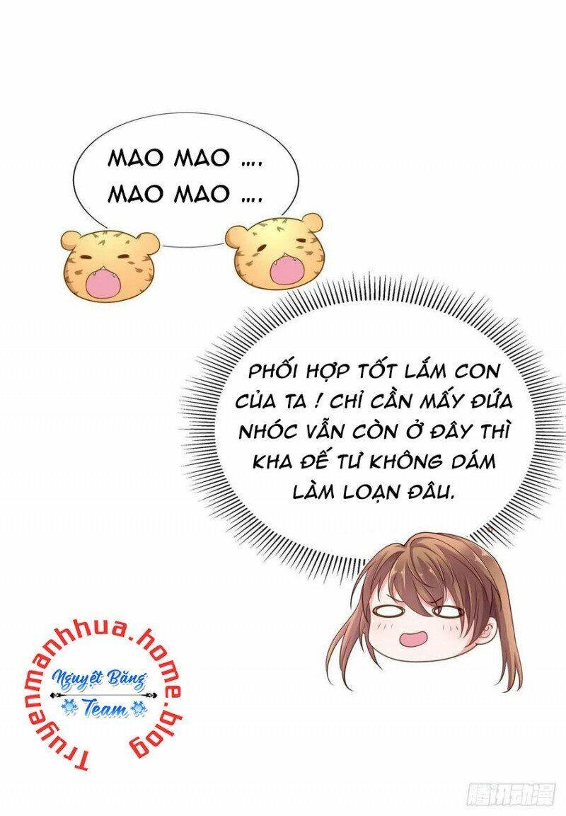 Thảnh Thơi Thú Thế Chủng Chủng Điền, Sinh Sinh Tể - Update Chapter 248 - Trang 38