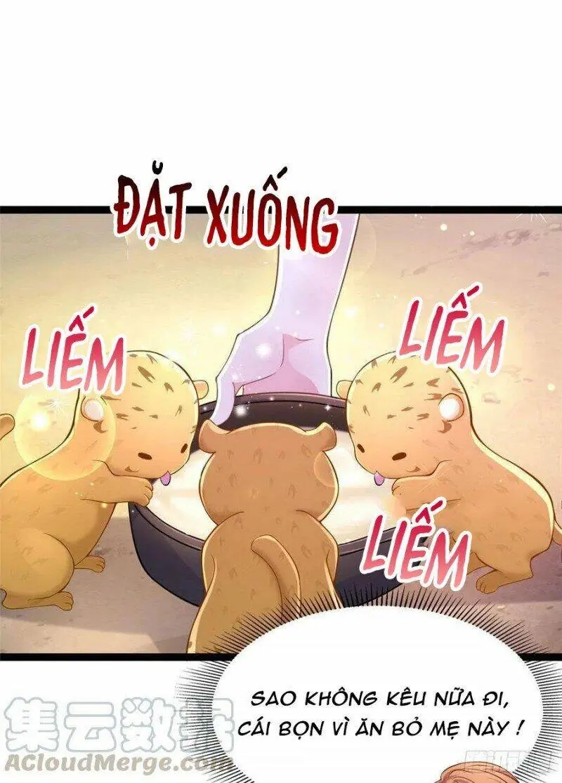Thảnh Thơi Thú Thế Chủng Chủng Điền, Sinh Sinh Tể - Update Chapter 248 - Trang 39