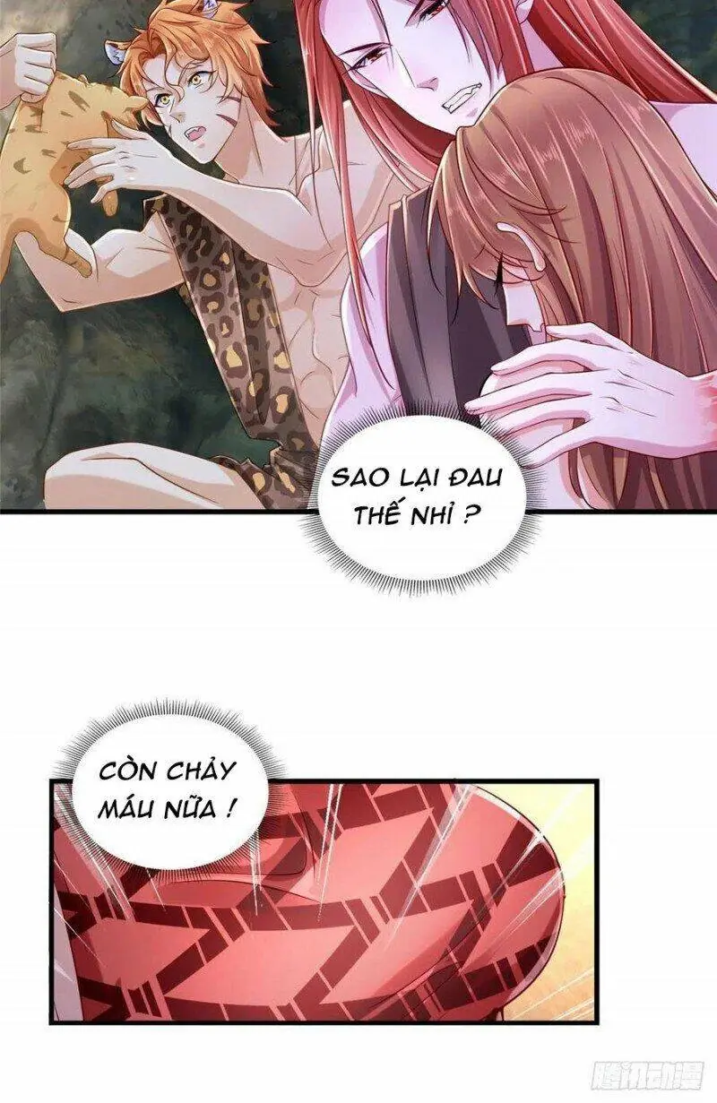 Thảnh Thơi Thú Thế Chủng Chủng Điền, Sinh Sinh Tể - Update Chapter 248 - Trang 4