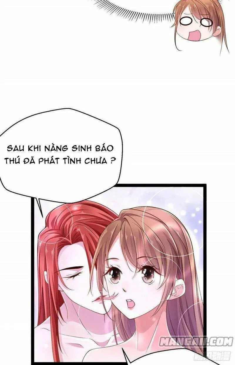 Thảnh Thơi Thú Thế Chủng Chủng Điền, Sinh Sinh Tể - Update Chapter 248 - Trang 40