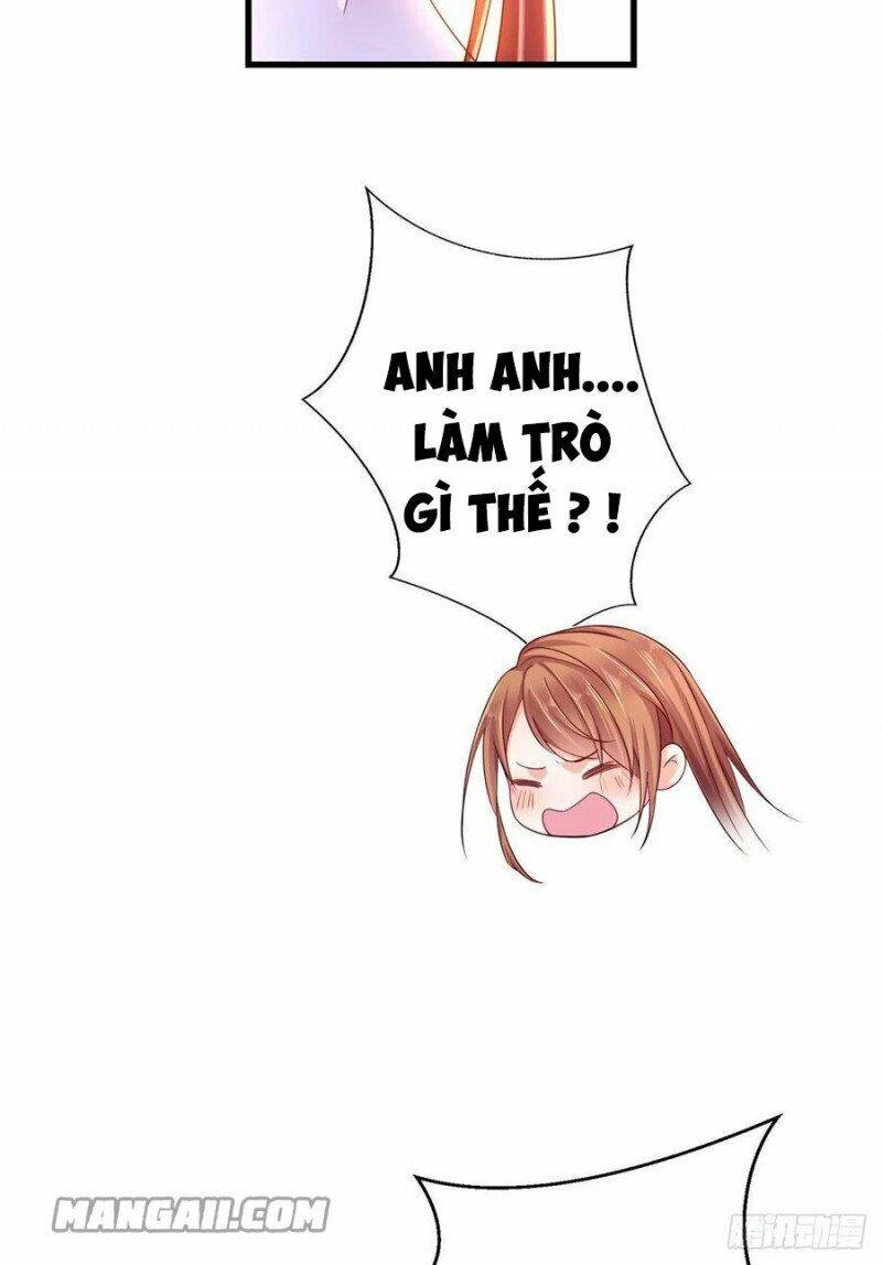 Thảnh Thơi Thú Thế Chủng Chủng Điền, Sinh Sinh Tể - Update Chapter 248 - Trang 9