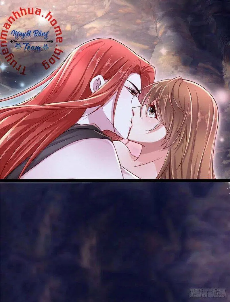 Thảnh Thơi Thú Thế Chủng Chủng Điền, Sinh Sinh Tể - Update Chapter 249 - Trang 11