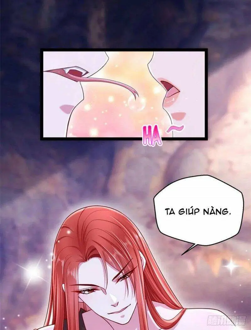 Thảnh Thơi Thú Thế Chủng Chủng Điền, Sinh Sinh Tể - Update Chapter 249 - Trang 12