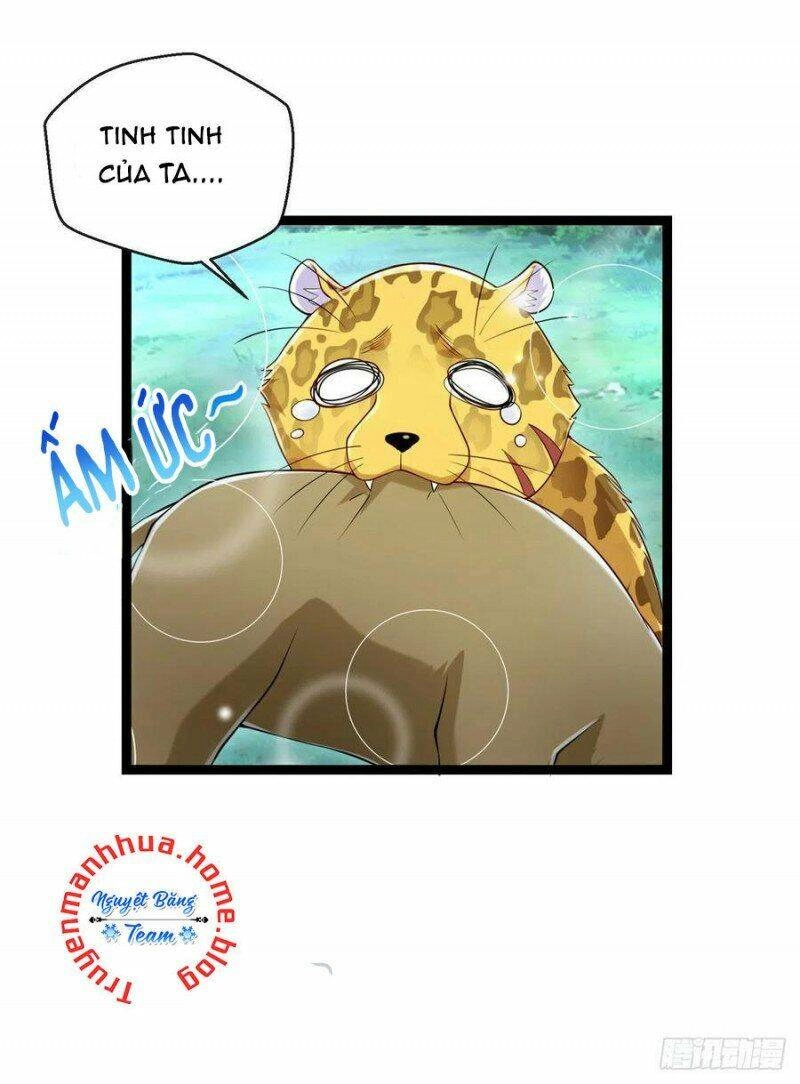 Thảnh Thơi Thú Thế Chủng Chủng Điền, Sinh Sinh Tể - Update Chapter 249 - Trang 16