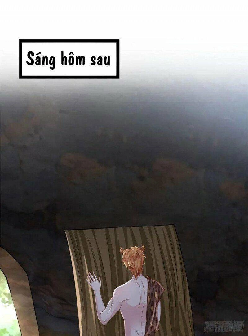 Thảnh Thơi Thú Thế Chủng Chủng Điền, Sinh Sinh Tể - Update Chapter 249 - Trang 17