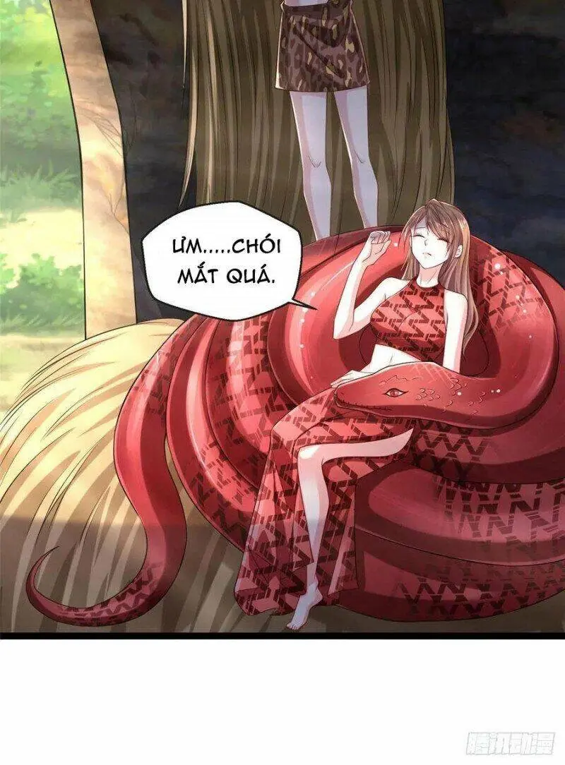 Thảnh Thơi Thú Thế Chủng Chủng Điền, Sinh Sinh Tể - Update Chapter 249 - Trang 18