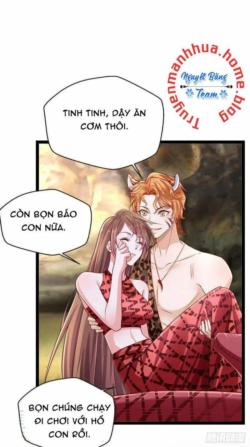 Thảnh Thơi Thú Thế Chủng Chủng Điền, Sinh Sinh Tể - Update Chapter 249 - Trang 19