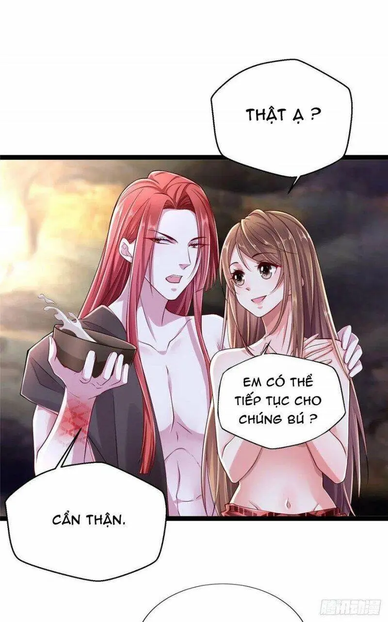 Thảnh Thơi Thú Thế Chủng Chủng Điền, Sinh Sinh Tể - Update Chapter 249 - Trang 2