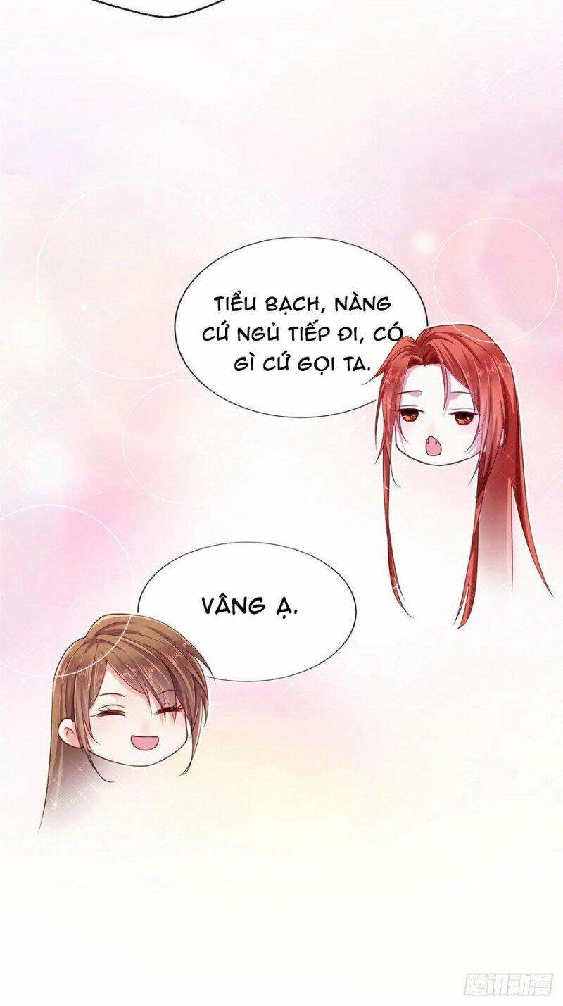 Thảnh Thơi Thú Thế Chủng Chủng Điền, Sinh Sinh Tể - Update Chapter 249 - Trang 20