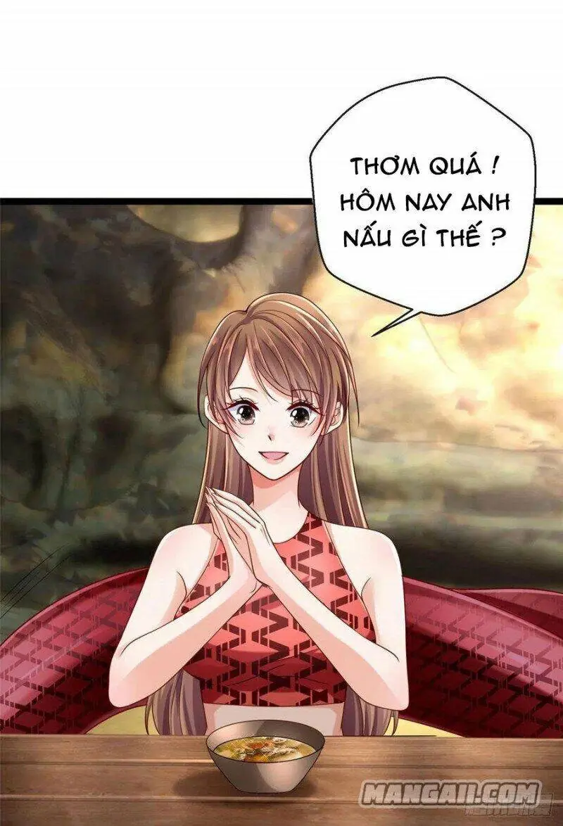 Thảnh Thơi Thú Thế Chủng Chủng Điền, Sinh Sinh Tể - Update Chapter 249 - Trang 21