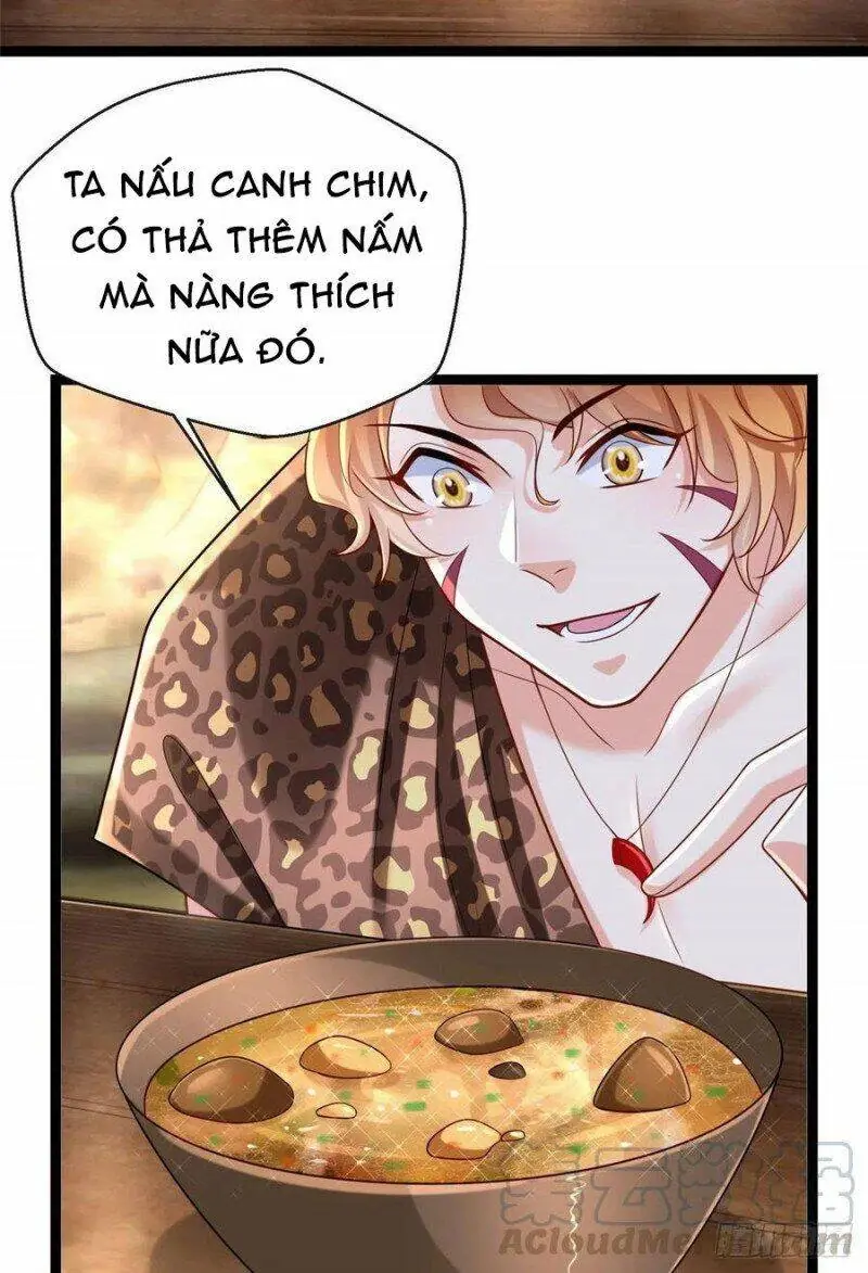 Thảnh Thơi Thú Thế Chủng Chủng Điền, Sinh Sinh Tể - Update Chapter 249 - Trang 22