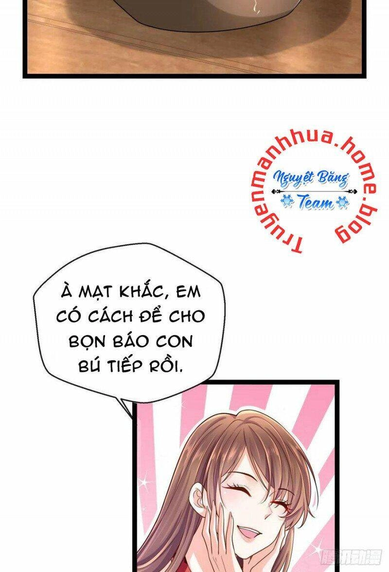 Thảnh Thơi Thú Thế Chủng Chủng Điền, Sinh Sinh Tể - Update Chapter 249 - Trang 23