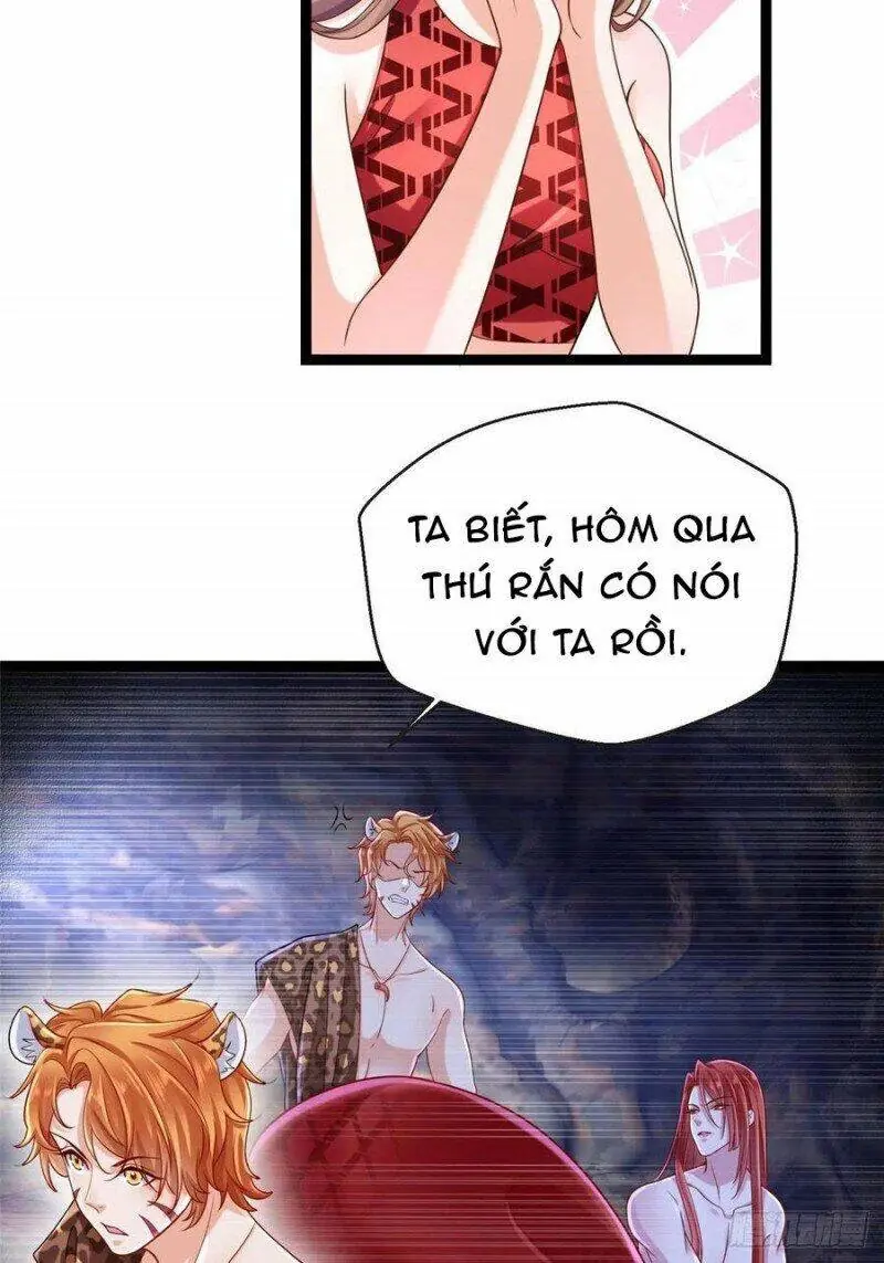 Thảnh Thơi Thú Thế Chủng Chủng Điền, Sinh Sinh Tể - Update Chapter 249 - Trang 24