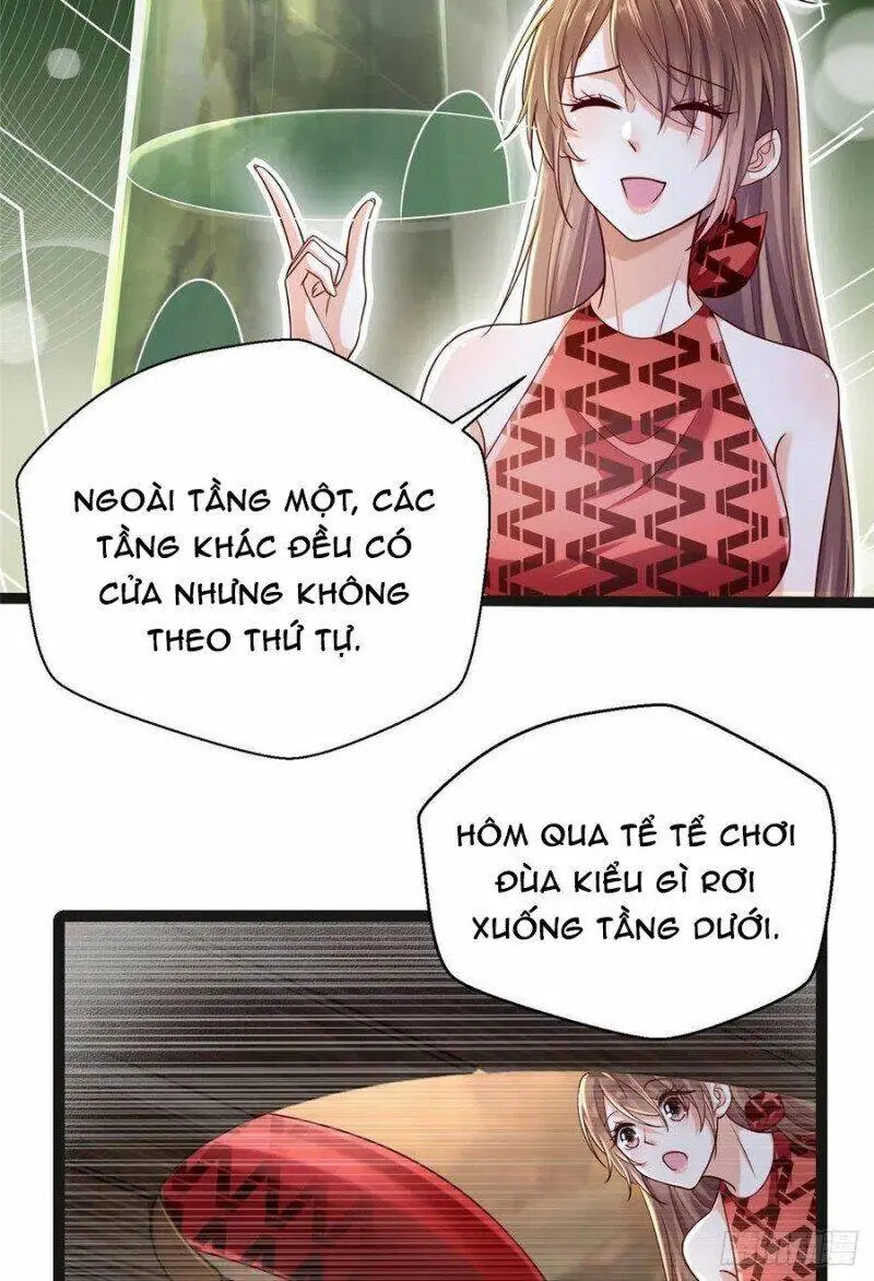 Thảnh Thơi Thú Thế Chủng Chủng Điền, Sinh Sinh Tể - Update Chapter 249 - Trang 27