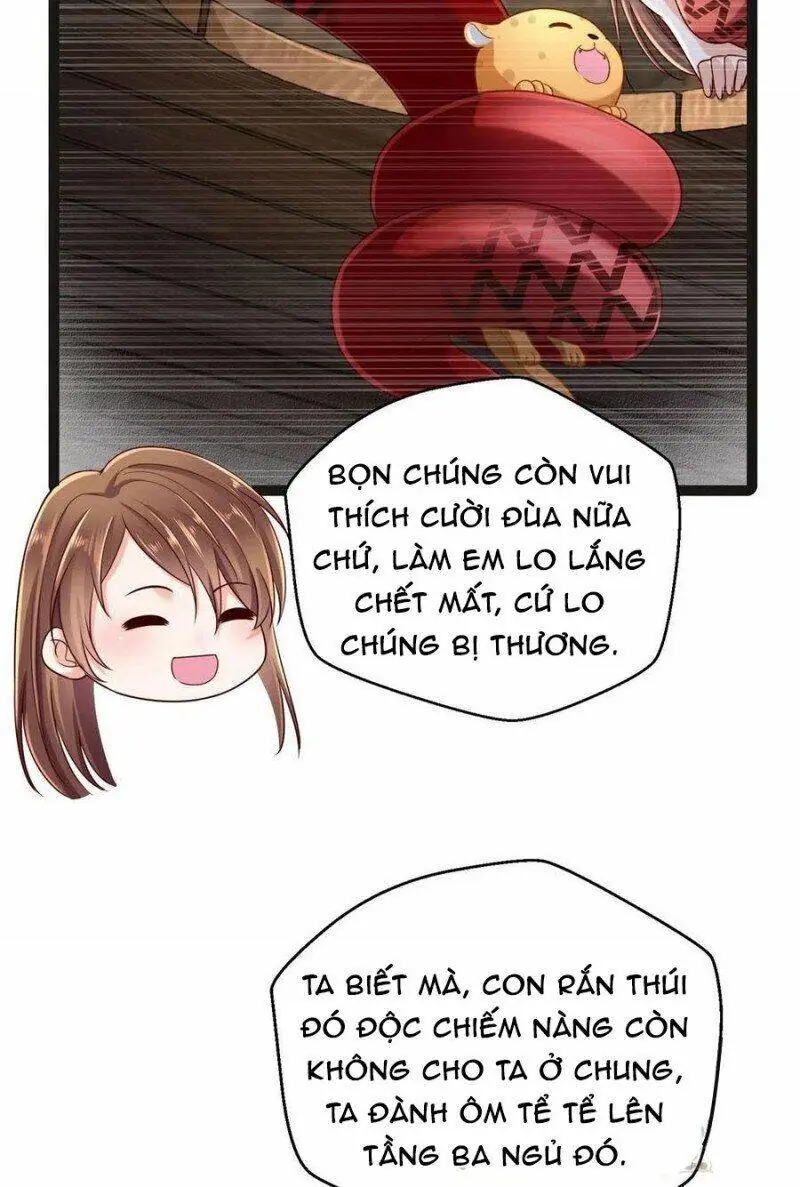 Thảnh Thơi Thú Thế Chủng Chủng Điền, Sinh Sinh Tể - Update Chapter 249 - Trang 28