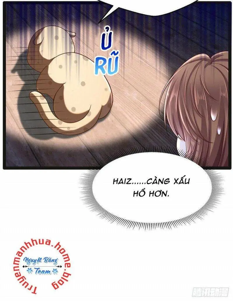 Thảnh Thơi Thú Thế Chủng Chủng Điền, Sinh Sinh Tể - Update Chapter 249 - Trang 29
