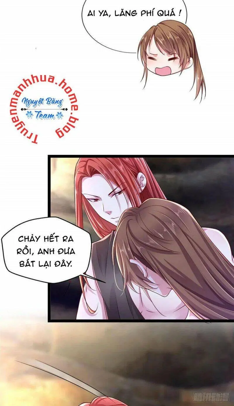 Thảnh Thơi Thú Thế Chủng Chủng Điền, Sinh Sinh Tể - Update Chapter 249 - Trang 3