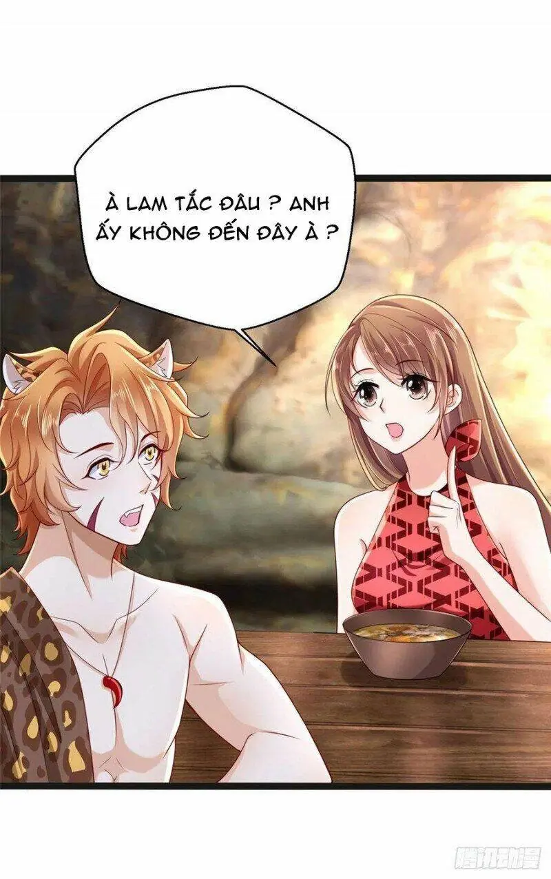 Thảnh Thơi Thú Thế Chủng Chủng Điền, Sinh Sinh Tể - Update Chapter 249 - Trang 30