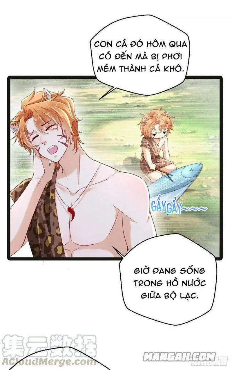Thảnh Thơi Thú Thế Chủng Chủng Điền, Sinh Sinh Tể - Update Chapter 249 - Trang 31