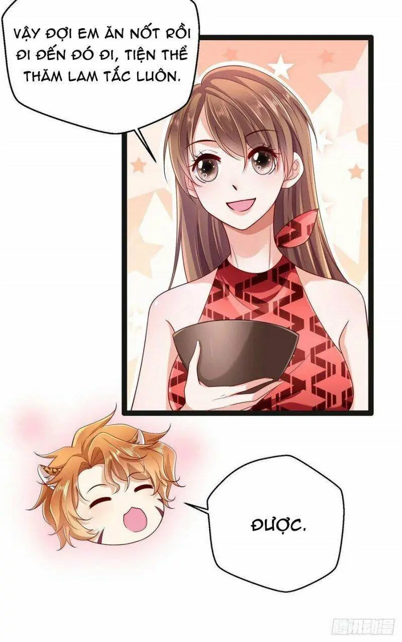 Thảnh Thơi Thú Thế Chủng Chủng Điền, Sinh Sinh Tể - Update Chapter 249 - Trang 32
